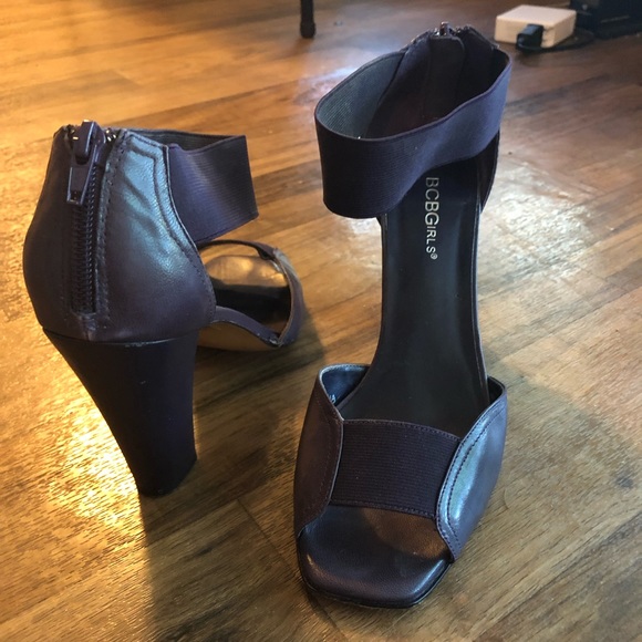 BCBGirls heels - Picture 3 of 4
